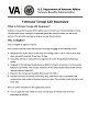 thumbnail Veterans' Group Life Insurance (VGLI) PDF