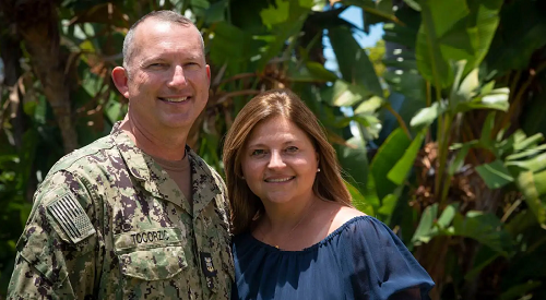 VA life insurance programs